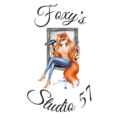 Foxy’s Studio 57 Logo